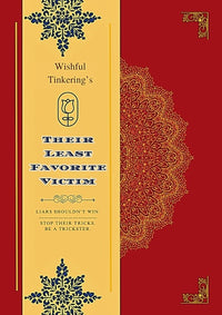 Their Least Favorite Victim