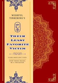 Their Least Favorite Victim